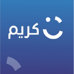 قسيمة شحن كريم كابتن بقيمة 100 ريال