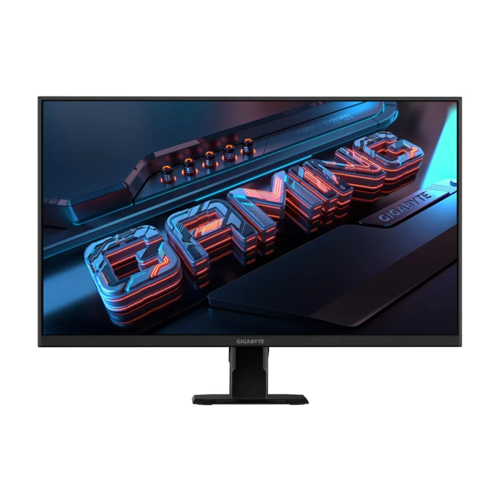Gigabyte GS25F2 EK 25inch 1080p 200Hz IPS 1MS Gaming Monitor