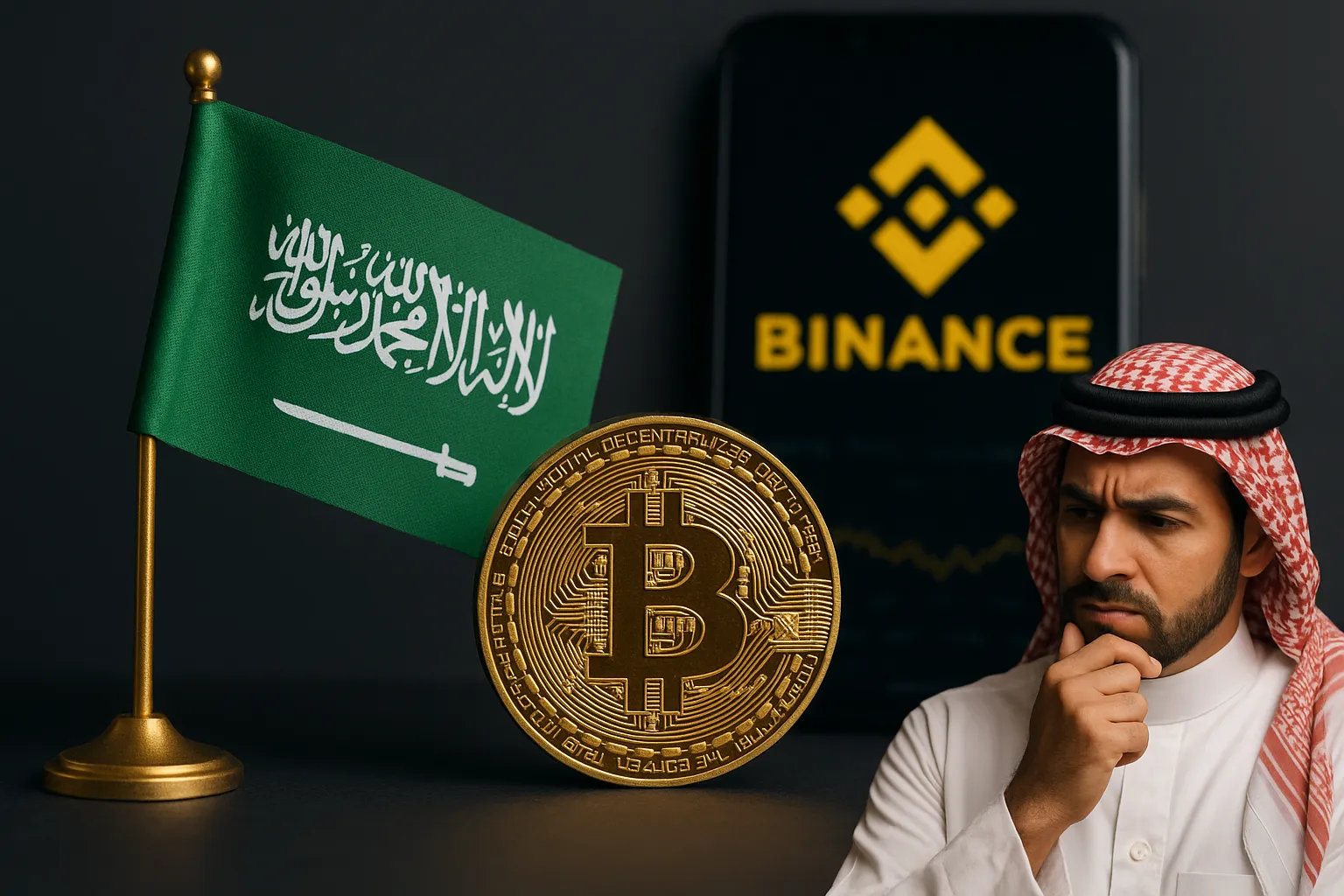 كيف تدير رصيدك في Binance