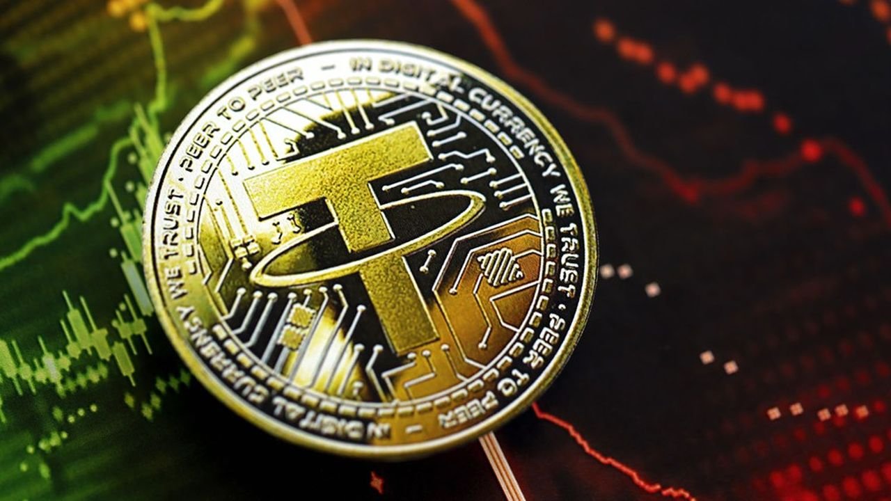 شراء USDT بدون الوقوع في الاحتيال