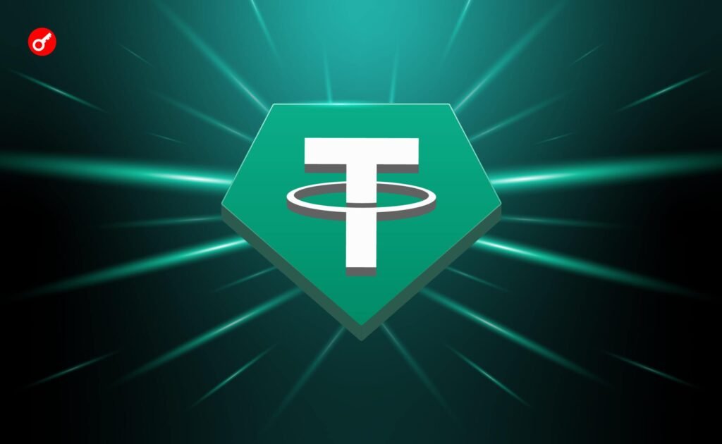 لماذا سعر USDT أغلى من الدولار