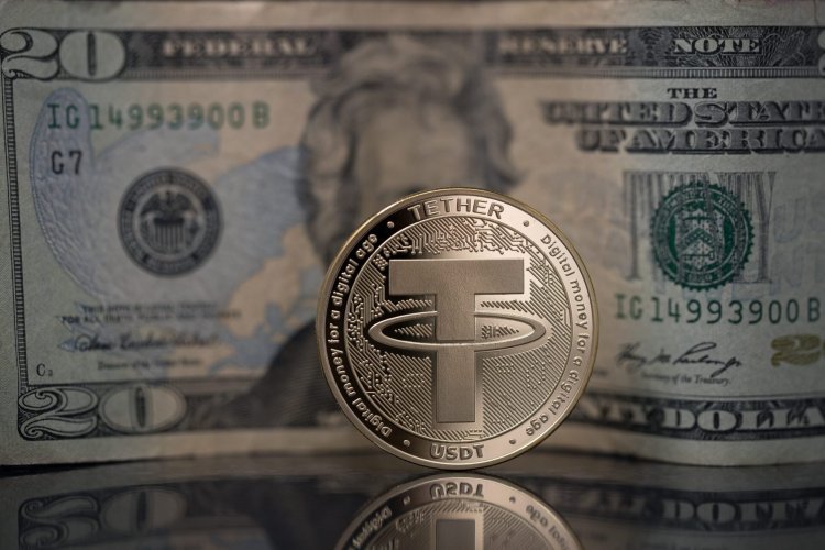 شراء USDT بدون بطاقة بنكية