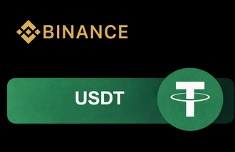 شحن Binance بدون بطاقة بنكية