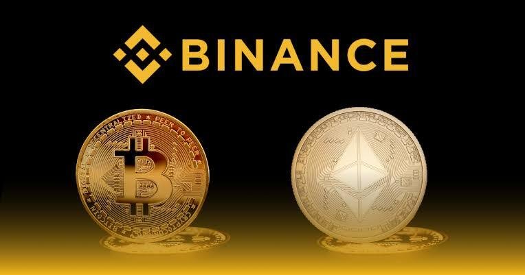 بطاقات USDT لشحن Binance