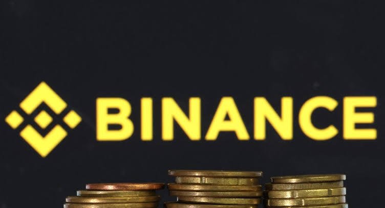 شراء العملات الرقمية ببطاقات Binance Gift Card