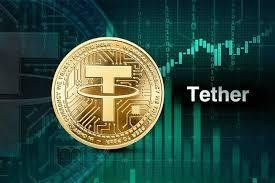 USDT عبر Binance Gift Card