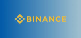 صلاحية بطاقة Binance