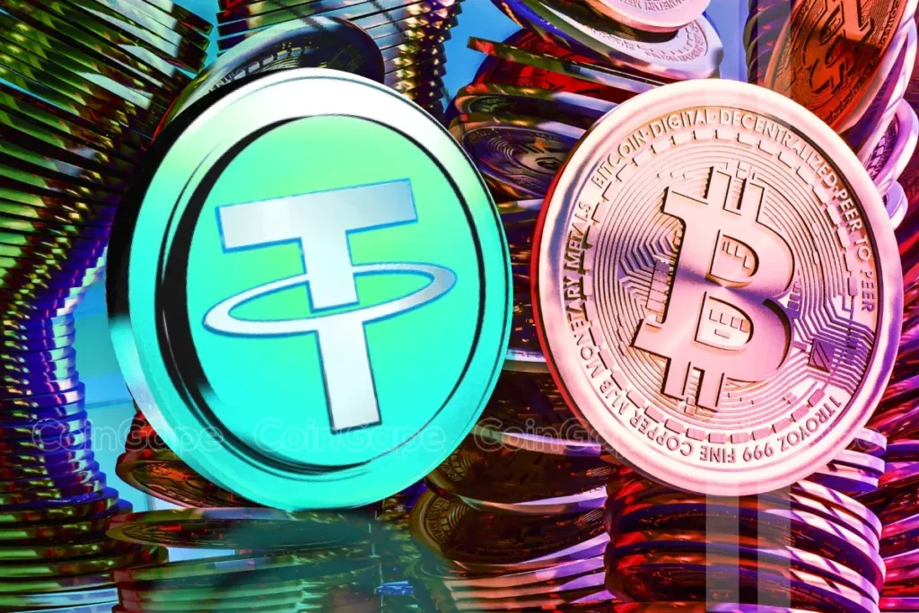 شراء USDT بسعر البنك